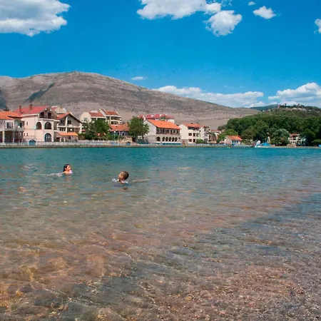 Centar Bregovi Apartamento
