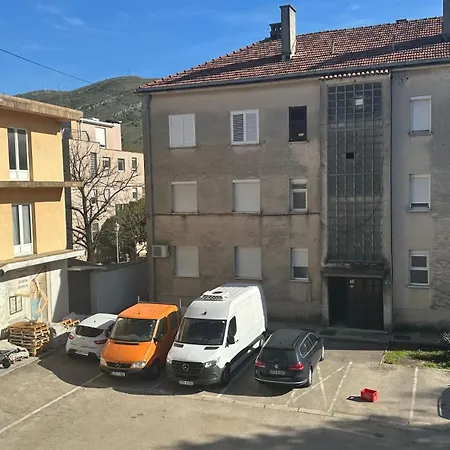 Centar Bregovi Apartment