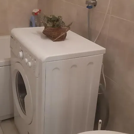Centar Bregovi Apartment *