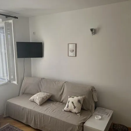 Apartment Centar Bregovi