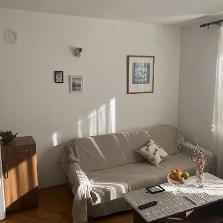 Centar Bregovi Apartment Trebinje