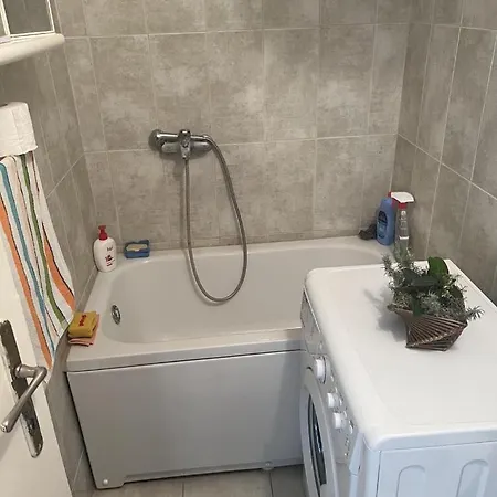 Centar Bregovi Apartment Trebinje