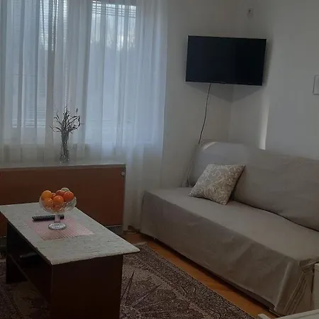 Centar Bregovi Apartment Trebinje