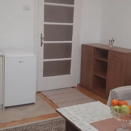 Apartment Centar Bregovi *
