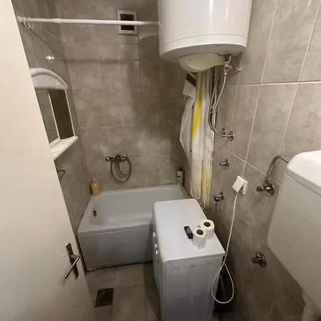 Centar Bregovi Apartment Trebinje
