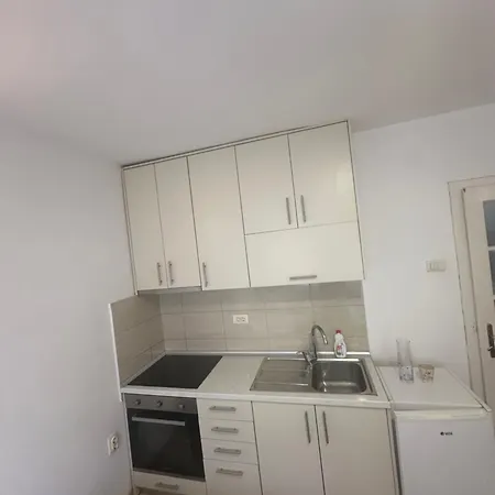 Centar Bregovi Apartment Trebinje