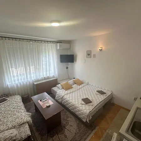 Centar Bregovi *