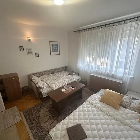 Centar Bregovi Apartamento