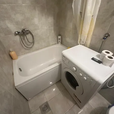 Centar Bregovi *