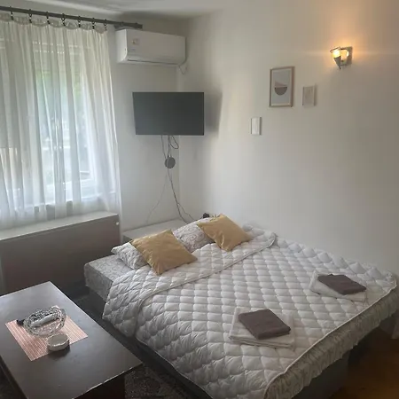 Centar Bregovi