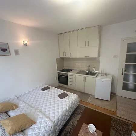 Apartamento Centar Bregovi *