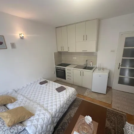 Apartamento Centar Bregovi Trebinje