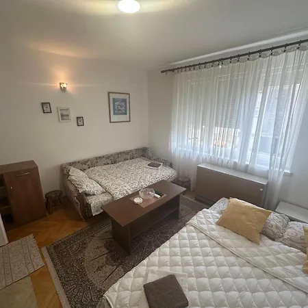 Apartamento Centar Bregovi Trebinje