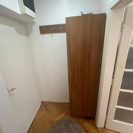 Centar Bregovi Apartment *