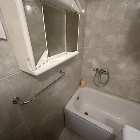 Apartamento Centar Bregovi *