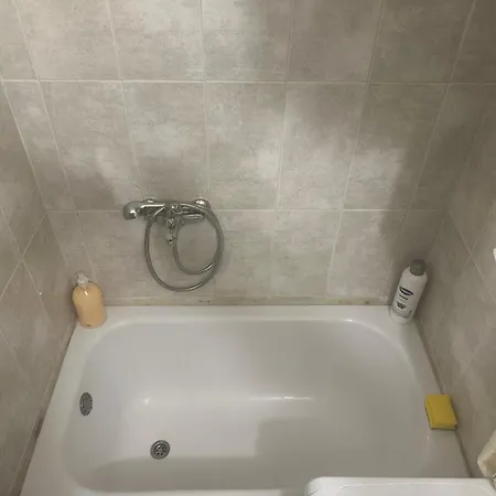 Centar Bregovi Apartamento *